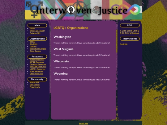 lgbtqgroups/usa_w screenshot