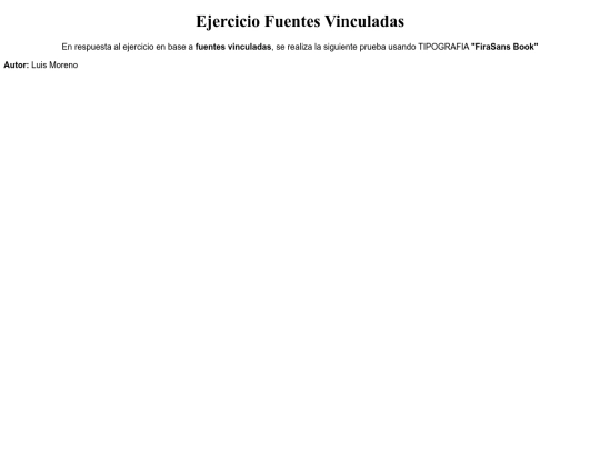 ejercicio_fuentes_fira_de_firefox screenshot