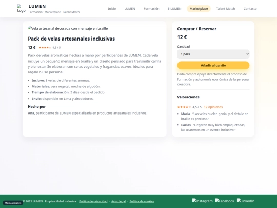 marketplace-producto screenshot