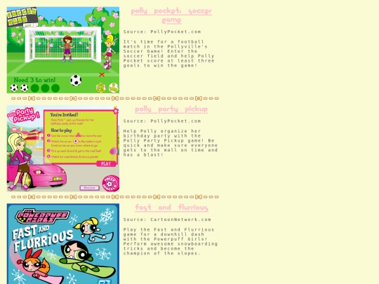 arcade screenshot
