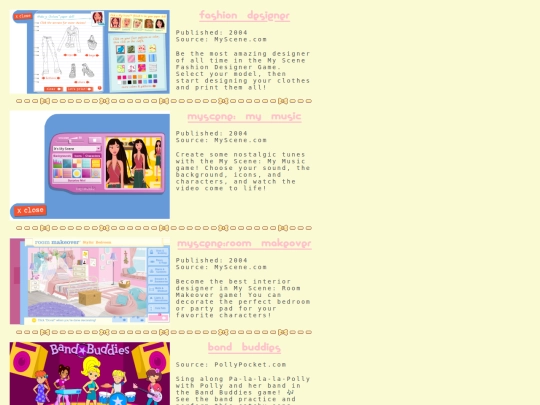 designer screenshot