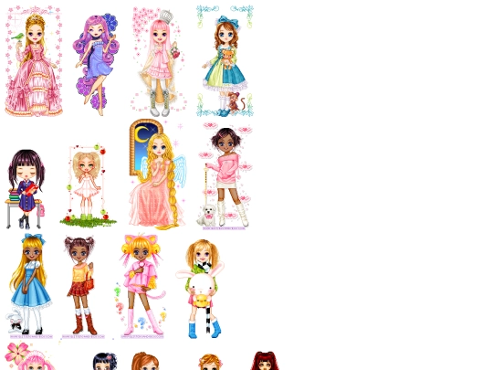 dollhousepages/large screenshot