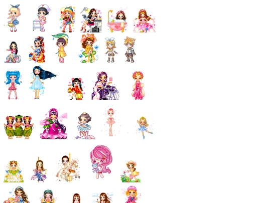 dollhousepages/misc screenshot