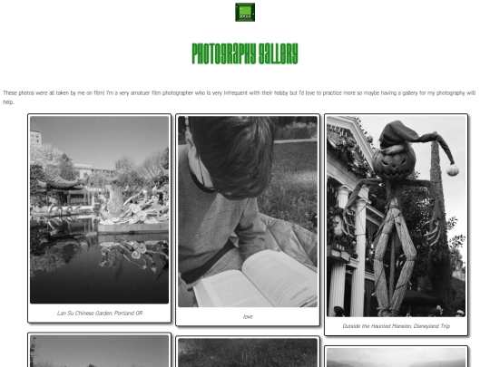gallery screenshot