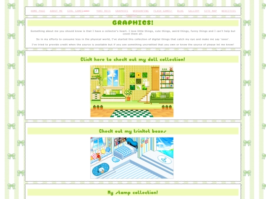 graphics screenshot