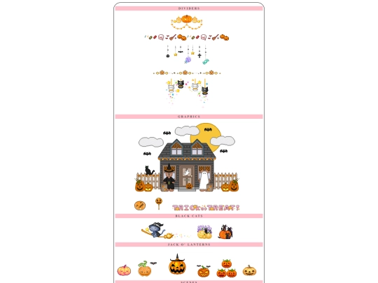 image/halloween/halloweenstuff screenshot