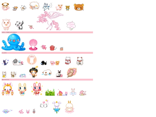 image/toys/animals/animals screenshot