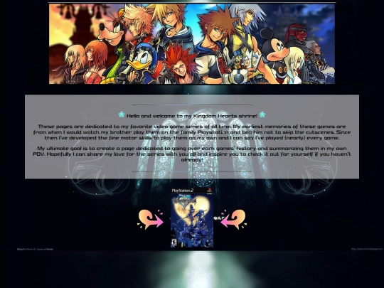 kh/khhomepage screenshot