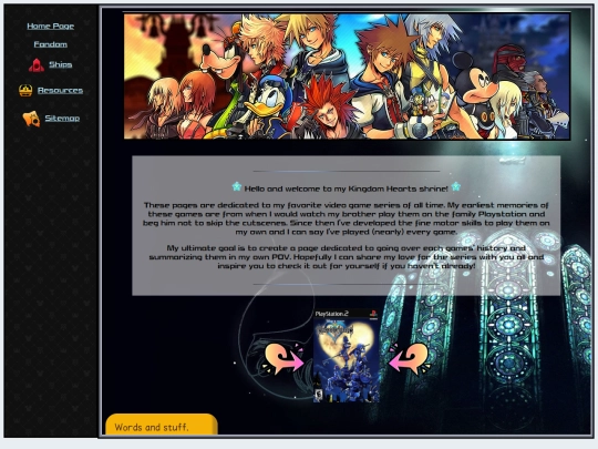 kh/landing screenshot