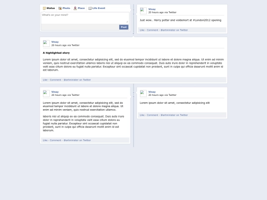 fb screenshot