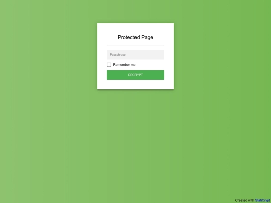 sfi2 screenshot