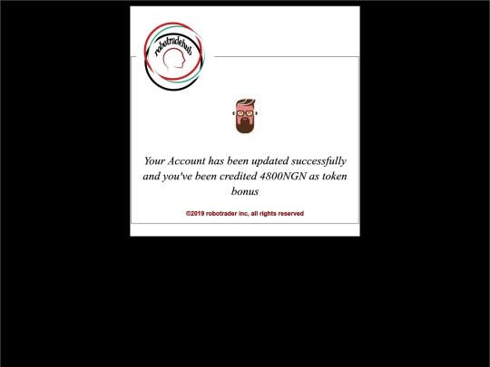 verification screenshot