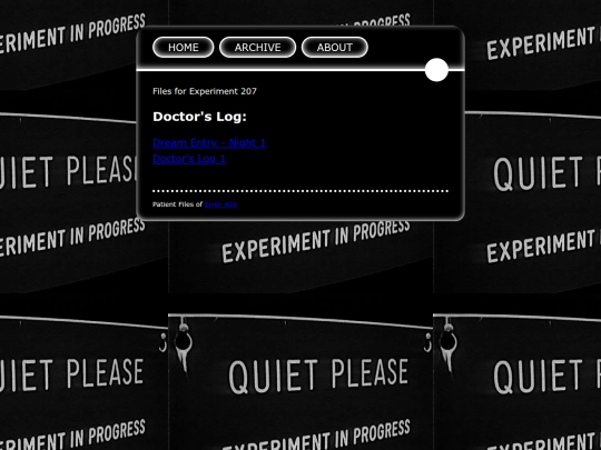 doctors-orders/doctor screenshot