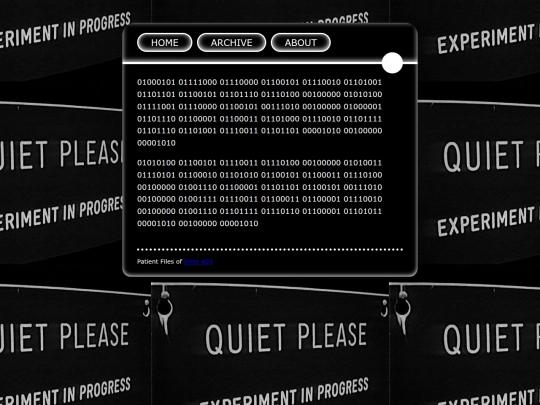 doctors-orders/doctors-about screenshot
