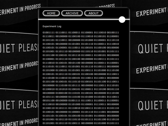 doctors-orders/doctors-log/doctors-log-1 screenshot