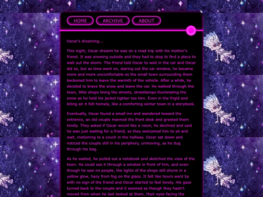 dream files/dream-posts/dream-log-3 screenshot