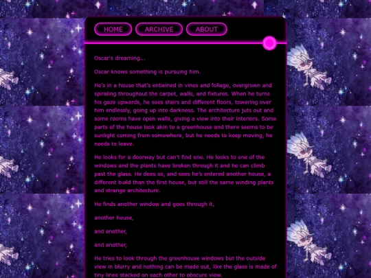 dream files/dream-posts/dream-log-6 screenshot
