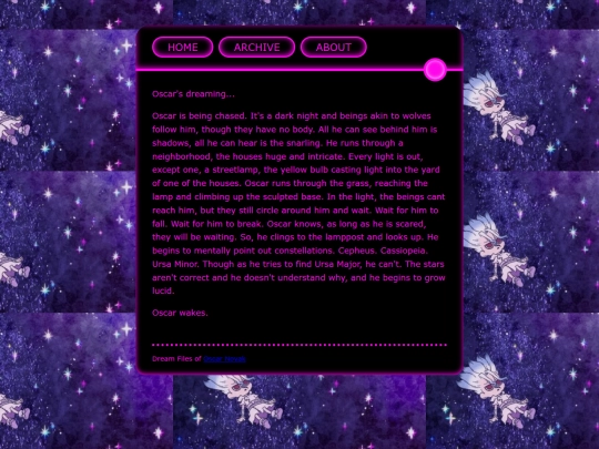 dream files/dream-posts/dream-log-7 screenshot
