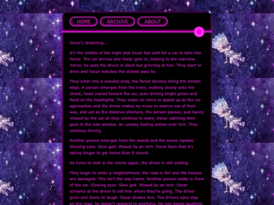 dream files/dream-posts/dream-log-8 screenshot