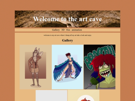 art screenshot