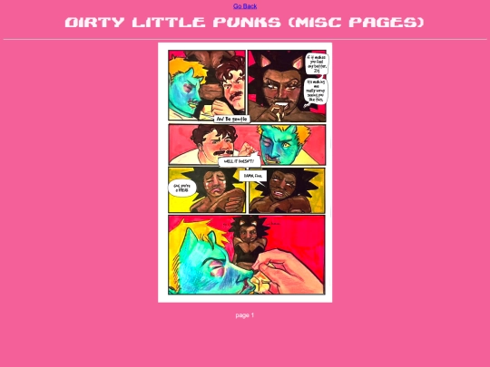 comic screenshot