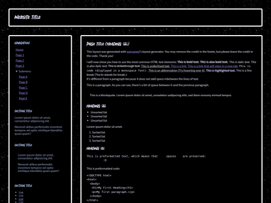 commissionsheet screenshot