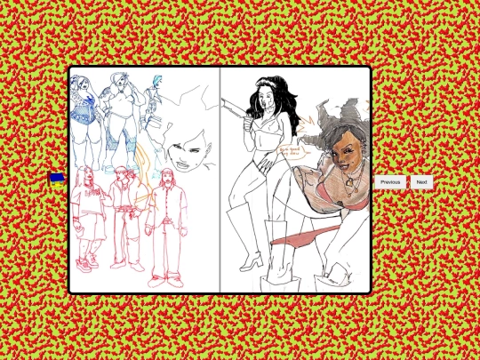 gallery/sketchbook screenshot