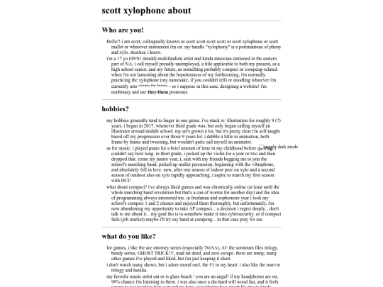 about screenshot