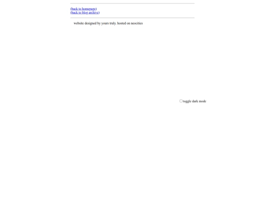 layouts/bloglayout screenshot