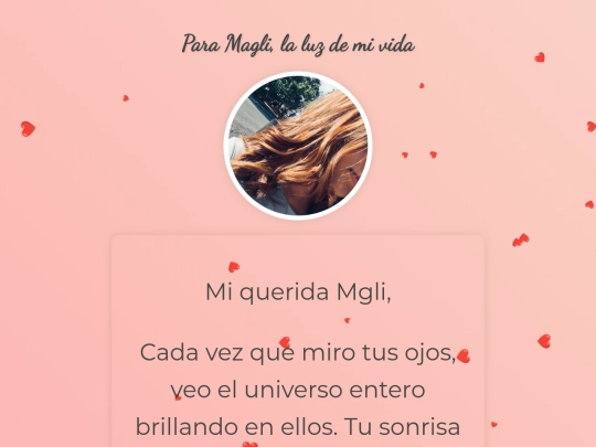 Magli screenshot