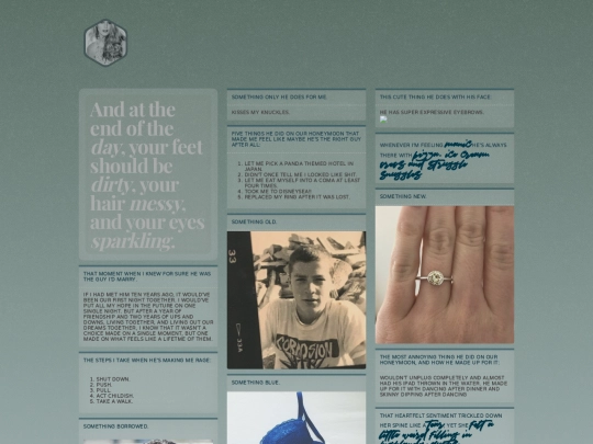 honeymoon screenshot