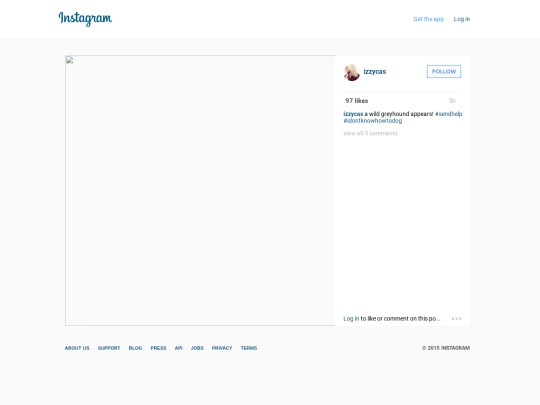 instagram/1316 screenshot