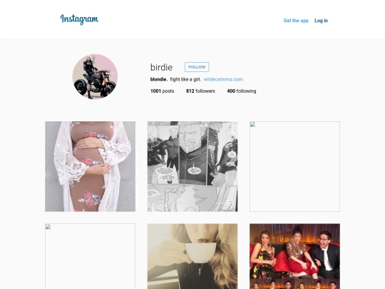 instagram/xix screenshot