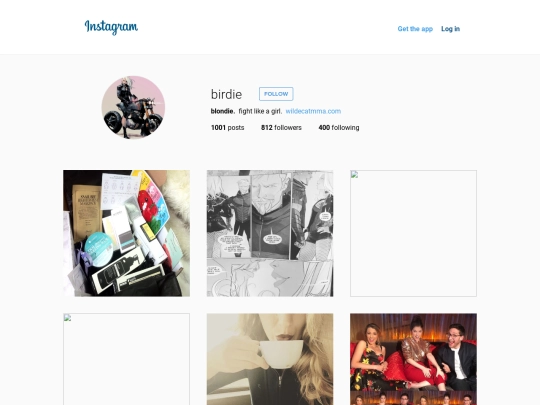 instagram/xvii screenshot