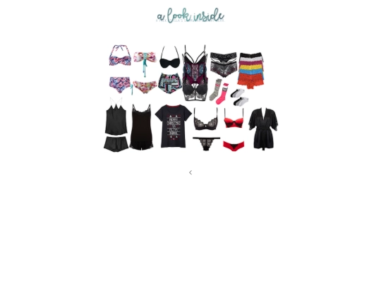 luggage/ii screenshot