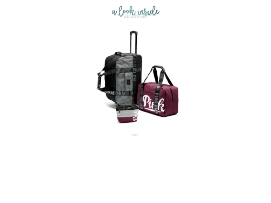luggage/main2 screenshot