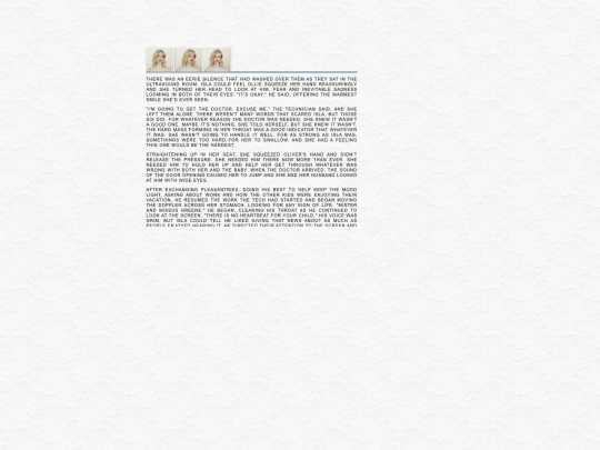 narratives/i screenshot