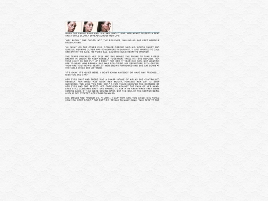 narratives/ii screenshot