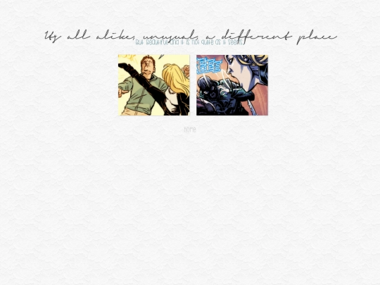 narratives/v screenshot