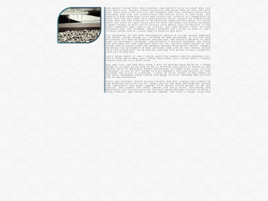 narratives/vi screenshot