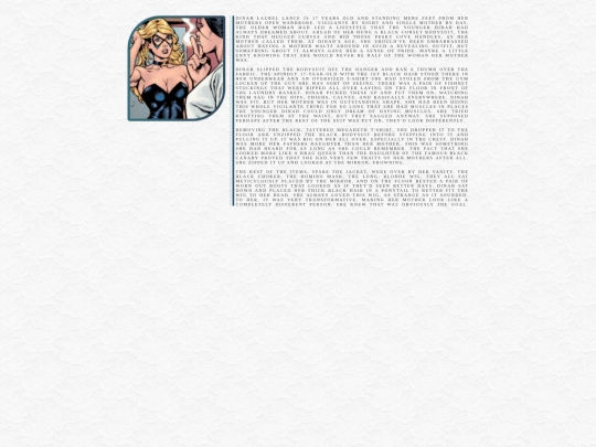 narratives/viii screenshot