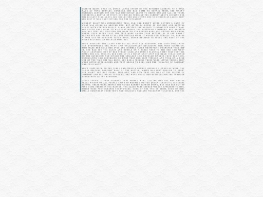 narratives/xviii screenshot