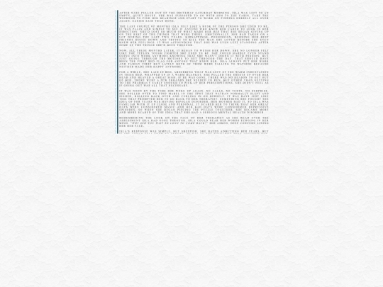 narratives/xx screenshot