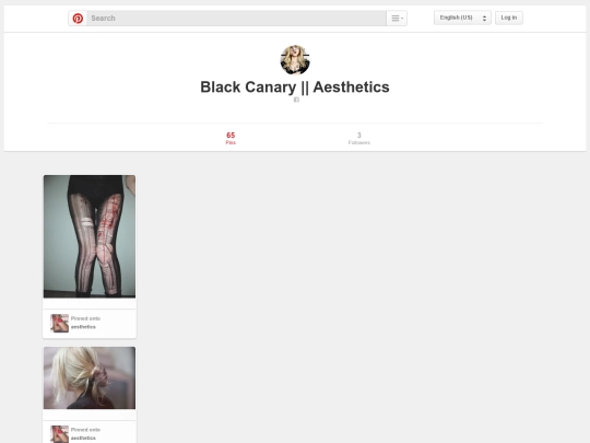 pinterest2 screenshot