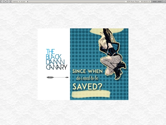 playlist screenshot