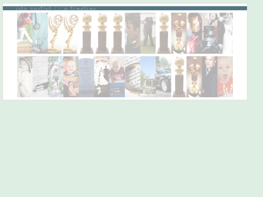 timeline screenshot