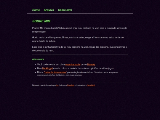 about screenshot