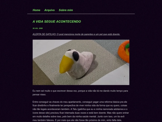 posts/2026-07-28-A-vida-segue-acontecendo screenshot