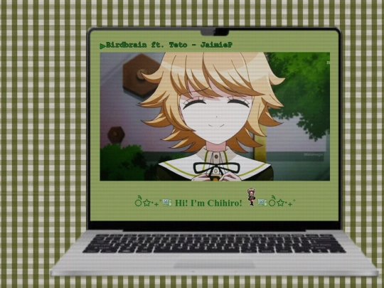 chihiro screenshot