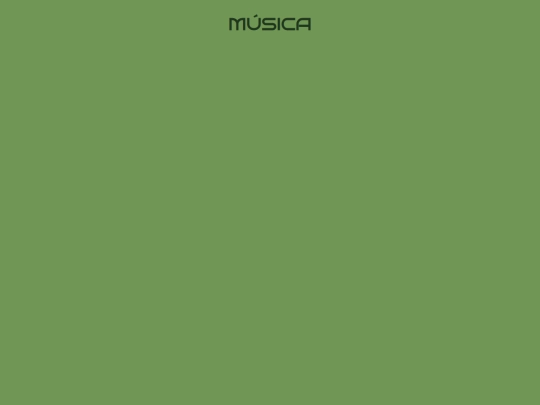 musica screenshot